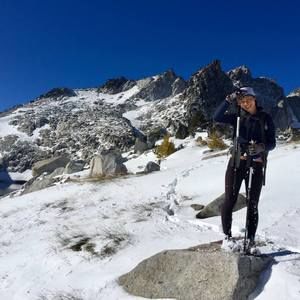 Meet your Posher, May-may